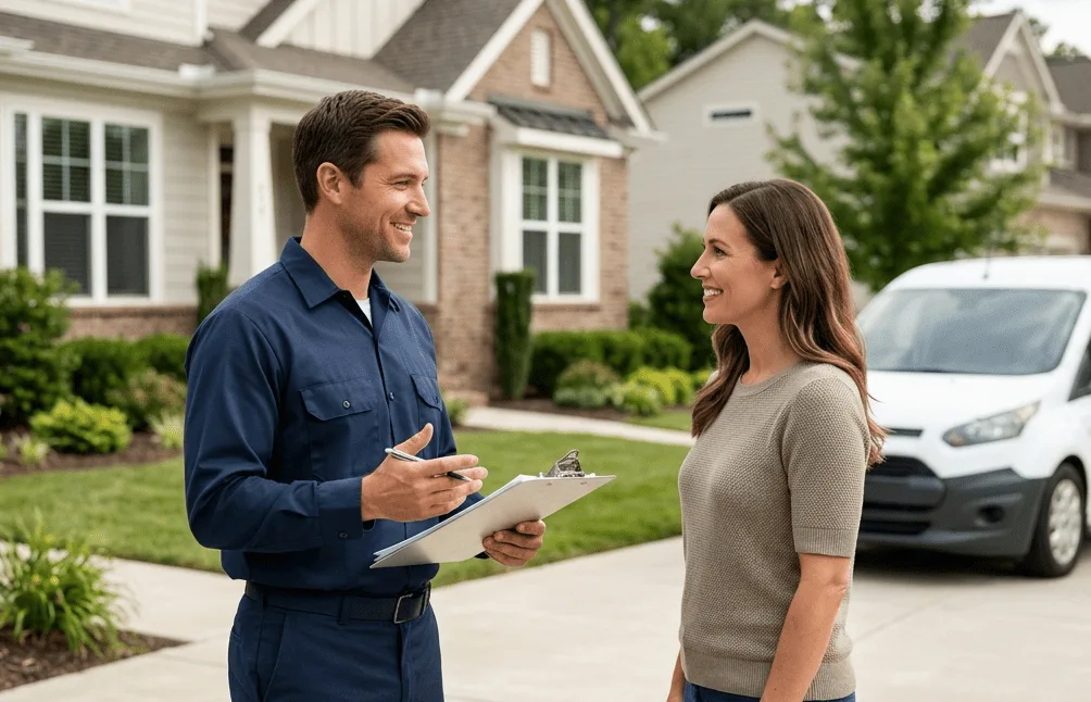 Mold Remediation Red Oak, VA FAQs
